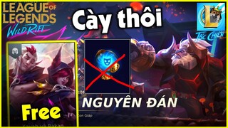 (Tốc Chiến) Sự kiện Tết Nguyên Đán - Nhận Rakan &amp; Xayah free | StarBoyVN