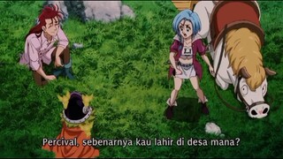 nanatsu no taizai mokushiroku no yonkishi eps 9÷2