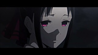 Kaguya edit / 8 letters