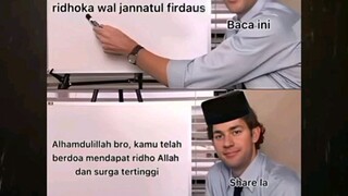 Meme Halal