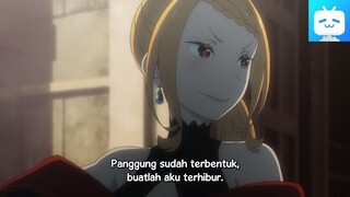 Review Re Zero Episode 11 Season 3