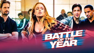 Battle of the Year 2013