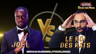 Yu-Gi-Oh! Duel des Rois - Episode 10 - Joël vs le Roi des Rats