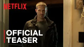 Midnight Mass | Teaser Trailer | Netflix