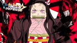 Nezuko Is The Best 4 Star Character On All Star Tower Defense