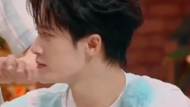 Oh, men! ! Oh, women! ! //Irresponsible CP brain, re-watch Liutangduoduo //Yao Liu is the most genui