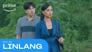 Next On Linlang | Prime Video