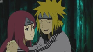 Di akhir Shippuden, kenapa yang ada hanya klan uchiha tapi tidak ada klan senju?