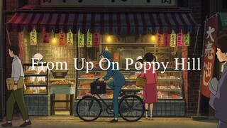 From Up on Poppy Hill (2011) sub indo