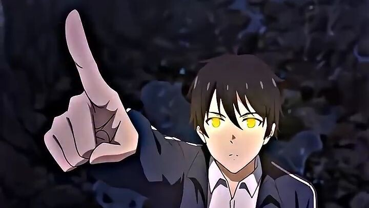 AMV}  #animeedit #shorts #wangling