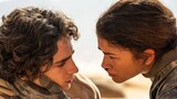 Official Trailer Dune: Part Two | Kelanjutan Film yang Borong 6 Piala Oscar 2022