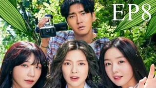 Work Later, Drink Now [Korean Drama] in Urdu Hindi Dubbed EP8