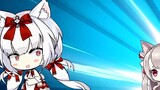 [Azur Lane] มาเล่นเกมซ่อนหาที่น่าตื่นเต้นกันเถอะ!