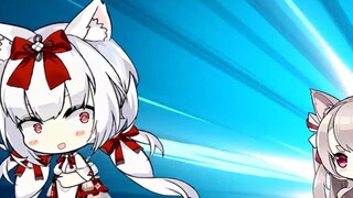 [Azur Lane] มาเล่นเกมซ่อนหาที่น่าตื่นเต้นกันเถอะ!