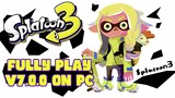 Fully Play Spatoon 3 (7.0.0) Side Order DLC (XCI) on PC [YUZU-PC-ANDROID]