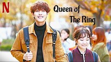 Queen of the Ring Season 01 Ep 01 Hindi & Urdu Dubbed