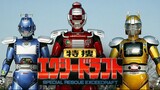 Tokusou Exceedraft Episode 5 (Subtitle Bahasa Indonesia)