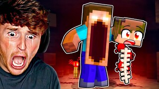 11 Scariest Minecraft Mods..