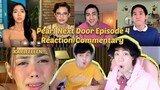 (Karleen Vented!) Pearl Next Door Episode 4 Reaction/Commentary | OOPSIEEE!