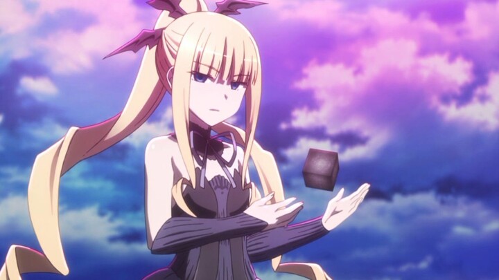 Erika Ainsworth [Prisma Illya]