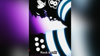 Rock & Roll!🤘fireforce fireforceedit shinra shinrakusakabe charon anime animeedit fyp fypシ fypage f