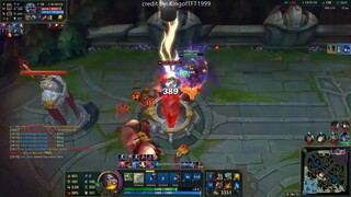 Hayato tên gọi khác của yasuo cực ngầu #game