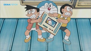 Doraemon episode 129