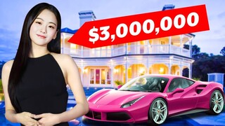 Cho Yi-hyun's INSANE Lifestyle and Net Worth is NOT What You Think!