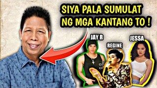 Top 10 SONGS You Didn't Know Written By Vehnee Saturno(Most Popular)