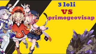 3 loli vs primogeovisap