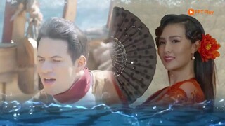 Chuyện Tình Biển Xanh (Bản Thái) EP 32A [Sub Việt]