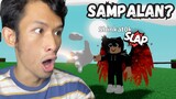 SAMPALAN SA ROBLOX?! | SLAP BATTLES