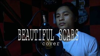 Beautiful Scars - Maximillian