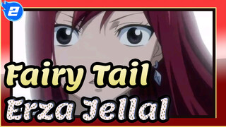 [Fairy Tail] Stories of Erza&Jellal_2