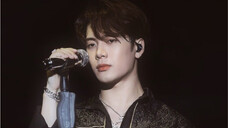 【Jackson Wang】Ding! Jiaer mengundang Anda ke video call｜Nyanyian a cappella sangat provokatif dan me