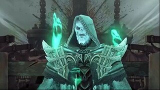 DARKSIDERS 2 Full Movie Cinematic (2024) 4K ULTRA HD Action Fantasy