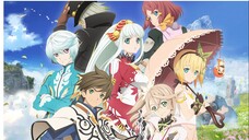 Tales of Zestiria the X S2 Episode 03