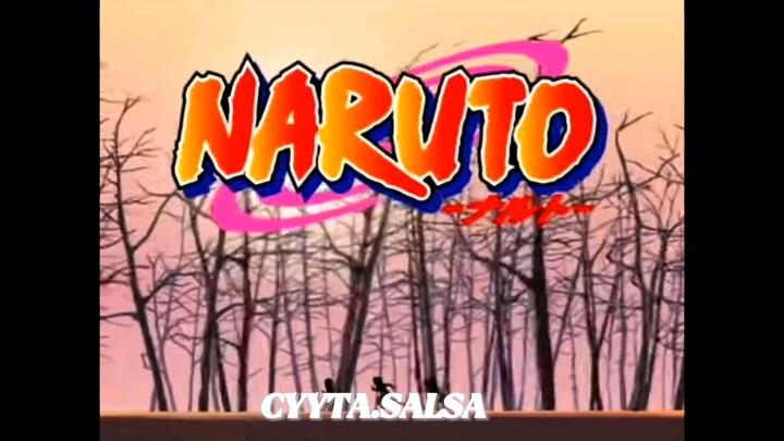 naruto opening 3,,,kanashimi wo yasashisa