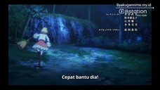 Tensei Oujo to Tensai Reijou no Mahou Kakumei Eps 1 1080p Sub Indo