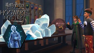 Harry Potter: Hogwarts Mystery | Death Day Party Update | Sabotage? | #3