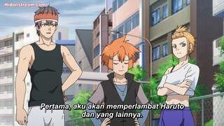 Tasuuketsu Eps 20 (Sub-Indo)