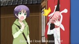 Tonikaku Kawaii トニカクカワイイ; Tsukasa- chan funny moment #1