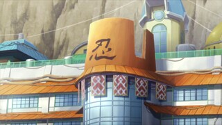 Boruto episode 36