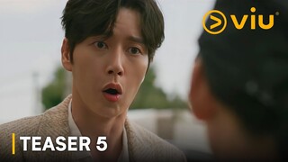 From Now On Showtime | Teaser 5 | Park Hae Jin, Jin Ki Joo, Go Gyu Pil, Jung Joon Ho | Viu Original