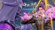 Battle Through the Heavens Season 5 Episode 142 Sub Indonesia