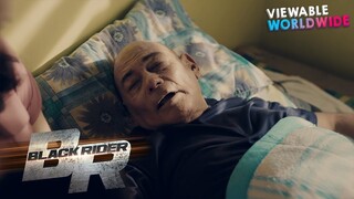 Black Rider: Ang pagkawala ng Padre de Pamilya ng mga Guerrero (Episode 109)