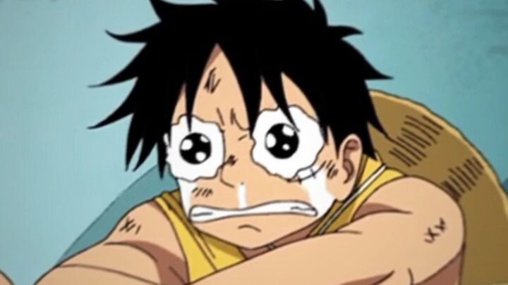 luffy