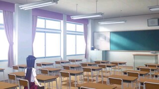 Komi-san EP6-(COMEDY,SCHOOL,SHOUNEN)