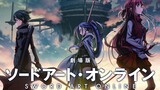 SAO: Progressive Movie • Hoshi Naki Yoru no Aria