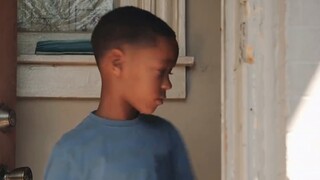 "The wall between Frank and his family may never be erased in a lifetime"